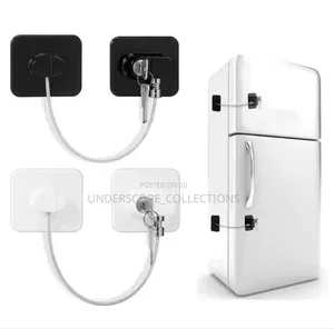 Baby Proofing Refrigenator