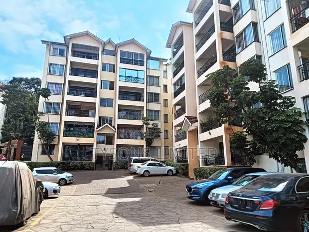 4bdrm Apartment in Lavington, Valley Arcade for sale