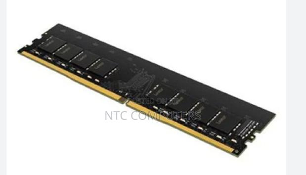 Lexar Desktop Ram Ddr4 16gb 3200 - main view