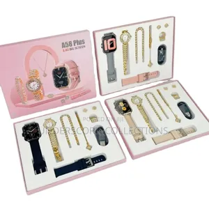 7 in 1 Smart Watch