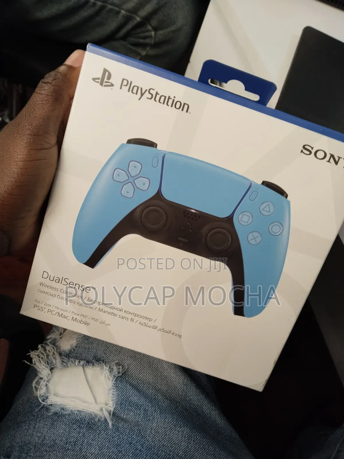 Sony Playstation 5 Controller