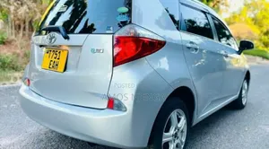 Ractis 2014 Tailamp Lens