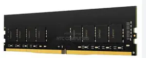 Lexar Desktop Ram Ddr4 32gb 3200