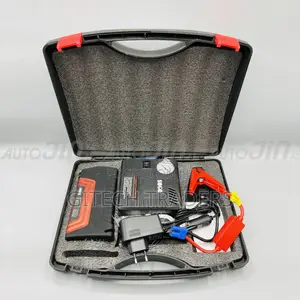 Car Jump Starter