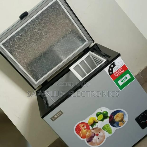 Freezer , Ecomax 60 L Freezer
