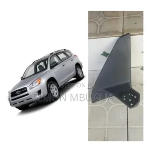 Toyota Rav 4 Ac36 (2010) Side Mirror Arm