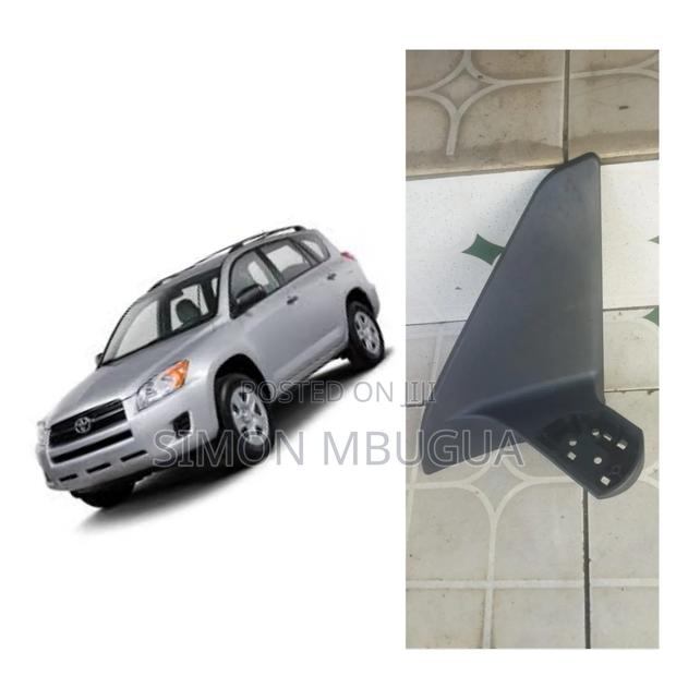 Toyota Rav 4 Ac36 (2010) Side Mirror Arm