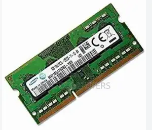 Samsung Laptop Ram Ddr3 4gb 1600