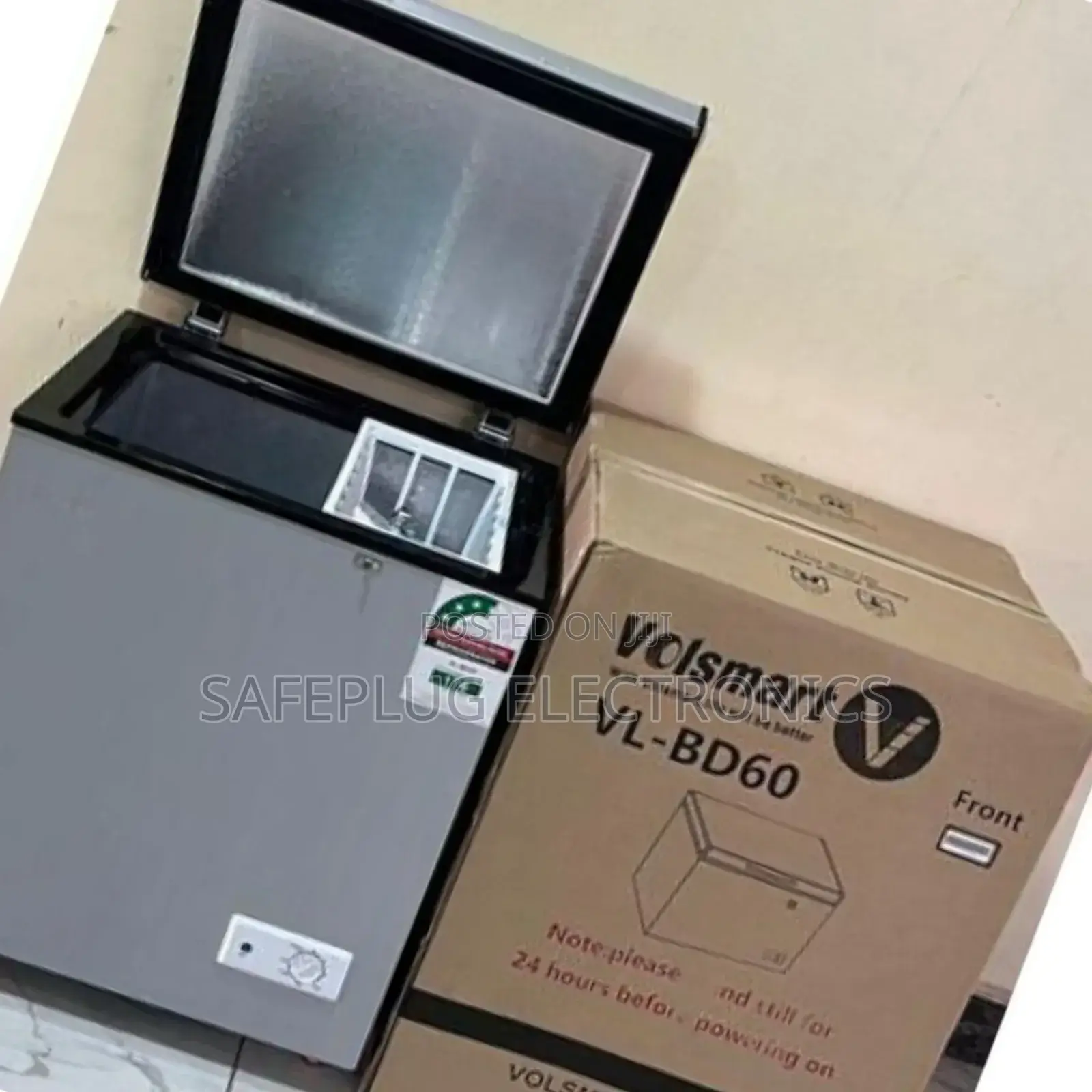60l Freezer