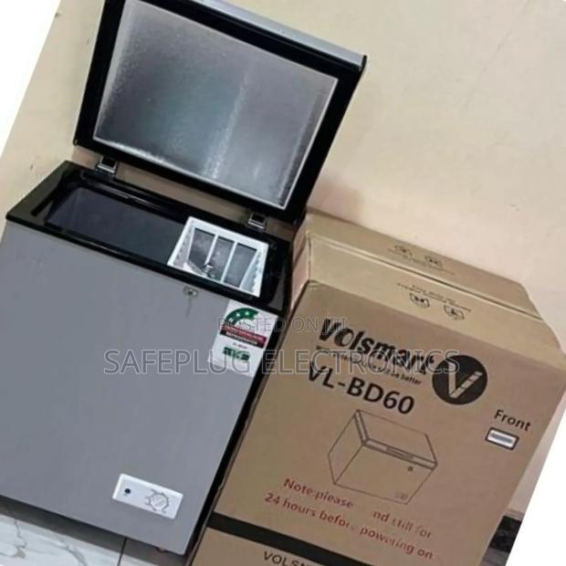 60l Freezer