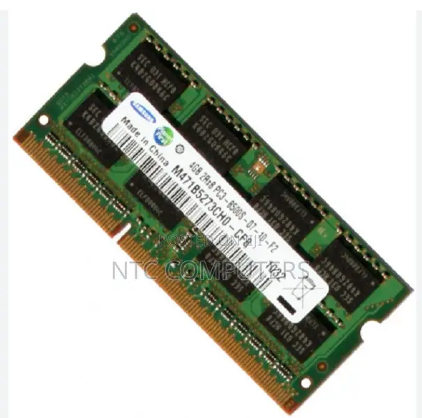 Samsung Laptop Ram Ddr3l 8gb 1600