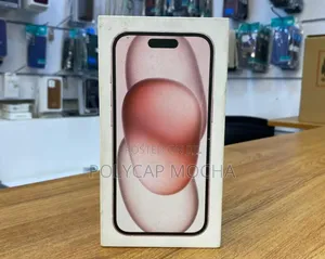 New Apple iPhone 16 128 GB Gold