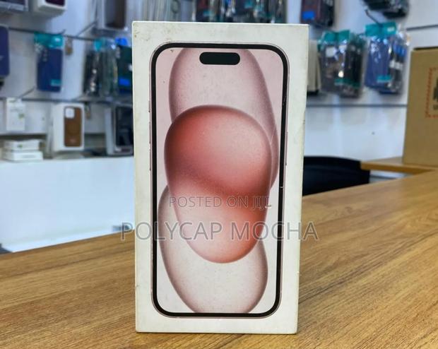 New Apple iPhone 16 128 GB Gold