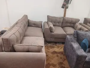 Soft Butterfly Sofa 5 Seater 3,2