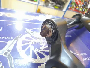Size 27.5 Disk Ready Suspension Lockout Fork