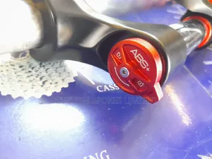 Size 27.5 Disk Ready Suspension Lockout Fork