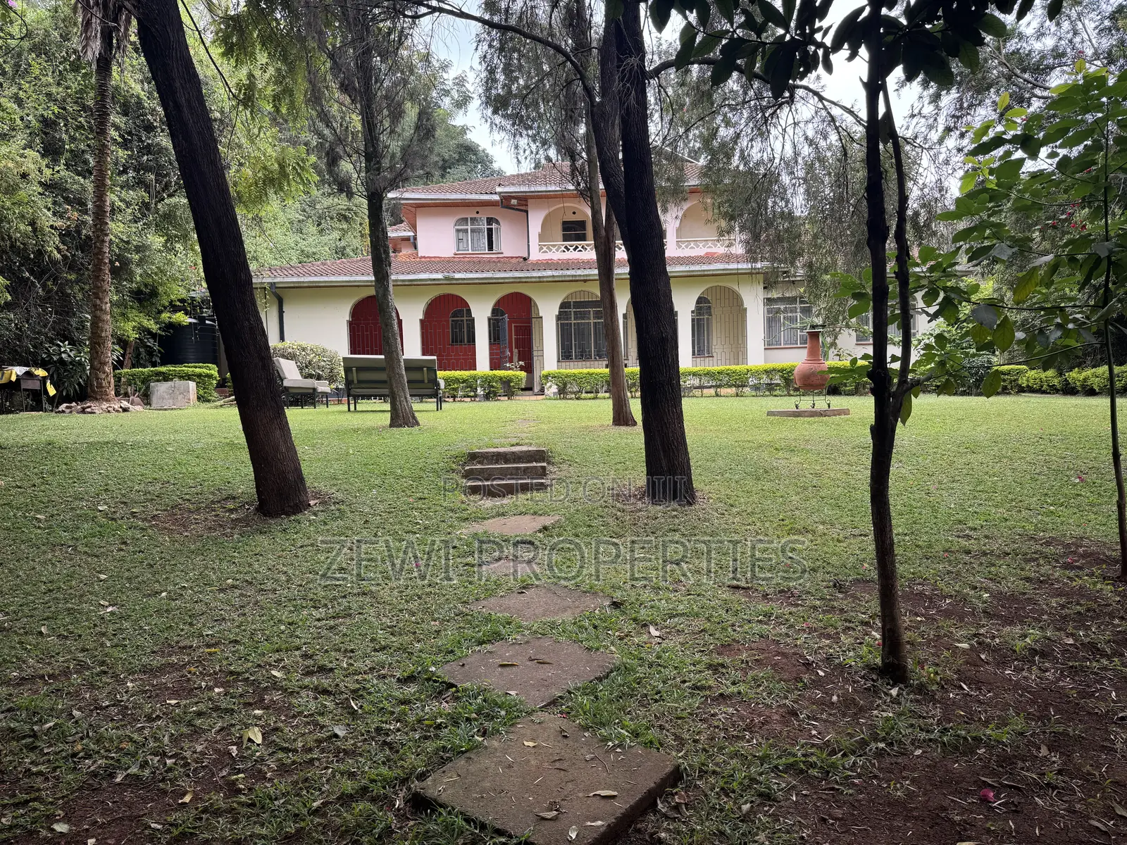 Half Acre Kilimani