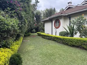 Half Acre Kilimani