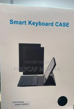 Samsung Galaxy Tab S9 Ultra Smart Keyboard Case