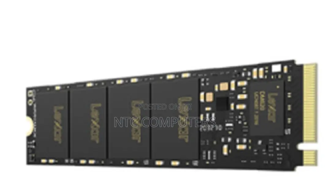 Lexar Lnm620 Internal SSD M.2 Gen 3*4 Nvme 2280 - 256gb -