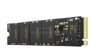 Lexar Lnm620 Internal SSD M.2 Gen 3*4 Nvme 2280 - 256gb -