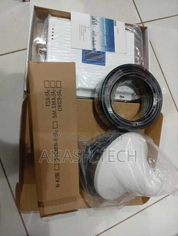 2g 3g 4g Quality Signal Booster - thumbnail 2