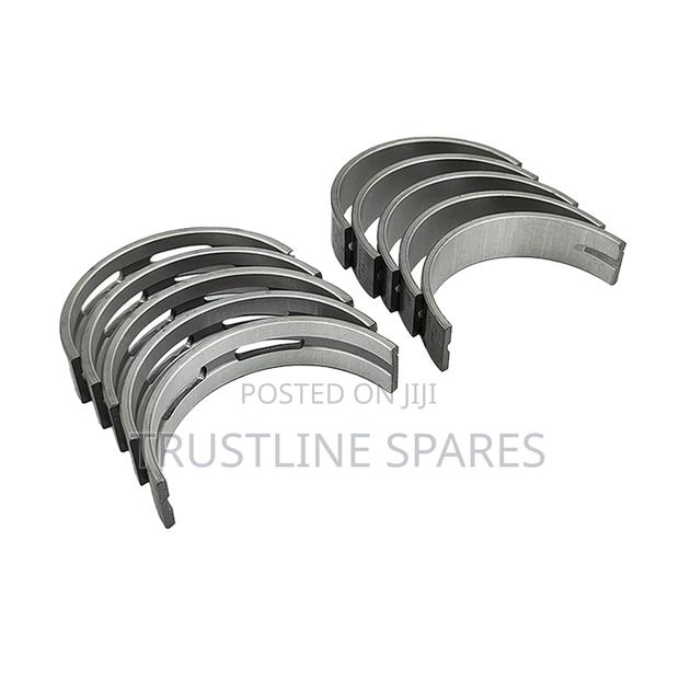 Vw Audi Crankshaft Bearing Set – Oem 06h105561m (Kenya)