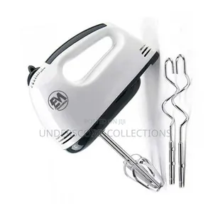 *Electromate 7speeds Handmixer