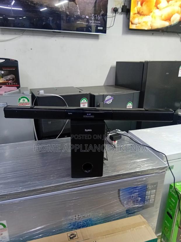 12000w Synix Sound Bar - thumbnail 2