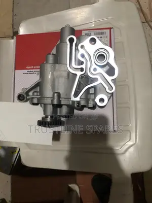 Vv, Audi, Oil Pump – Oem 06h115105ac (Kenya)