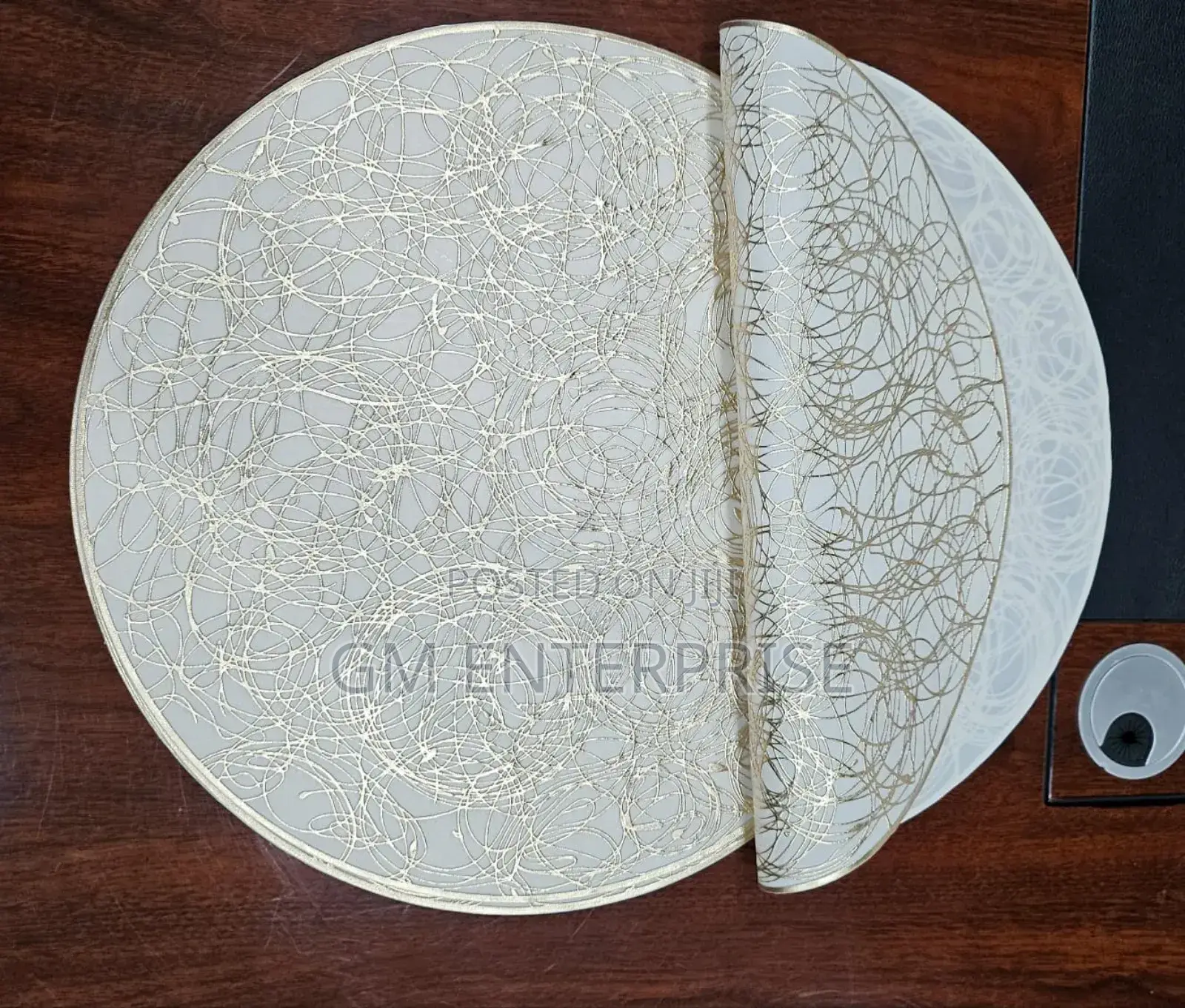 Table Mat ,Table Mat -6 PCS