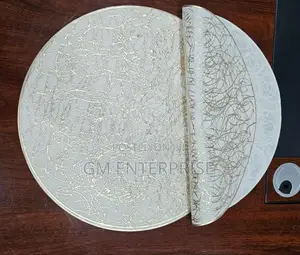 Table Mat ,Table Mat -6 PCS