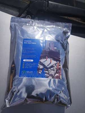 Biodigester Enzymes/Bacteria 7years for Commercial and Domestic Use