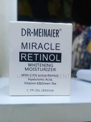 Dr Meinaier Miracle Retinol Moisturizer Cream - thumbnail 2