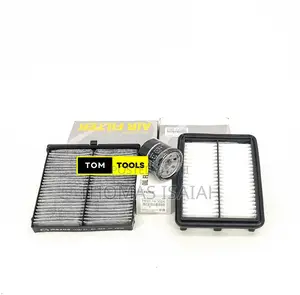 Mazda Cx3 Petrol Routine Service Filter Pack