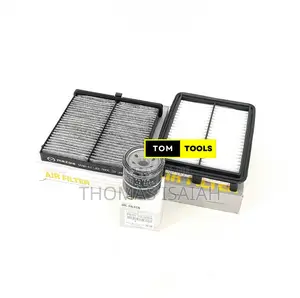 Mazda Cx3 Petrol Routine Service Filter Pack