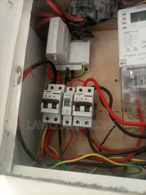Electrician
