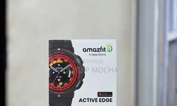 Amazfit Active Edge - thumbnail 3
