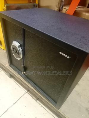 Digital Safe Box Secure - thumbnail 2