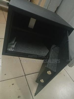 Reliable Safety Box Quality - thumbnail 2