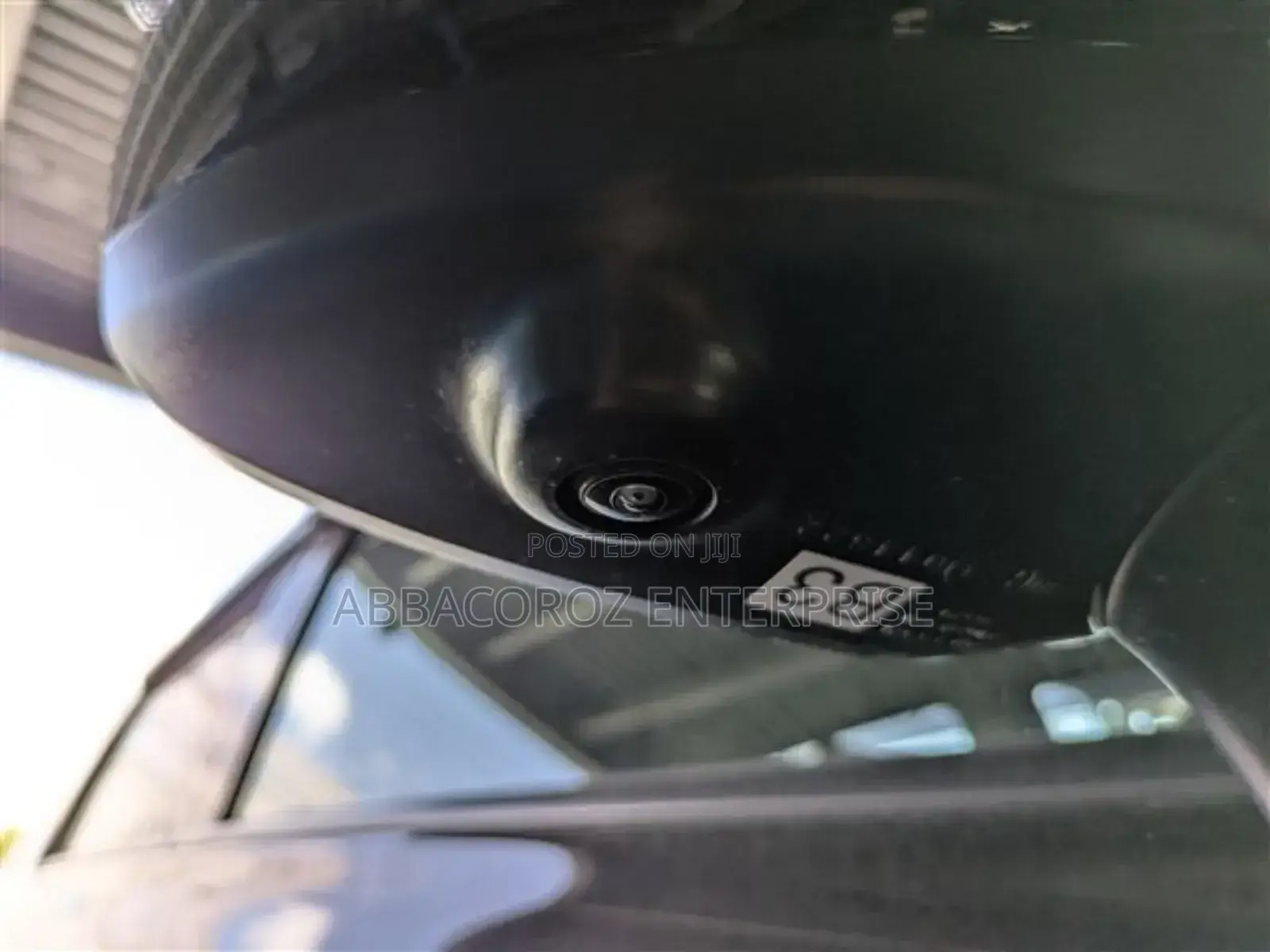 Nissan Note 1.2 Hybrid 2018 Black