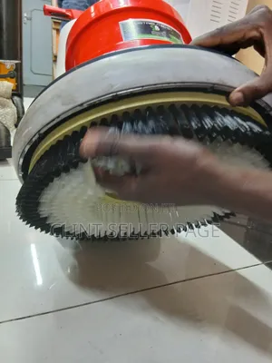 Aico Floor Scrubbing Machine (New)
