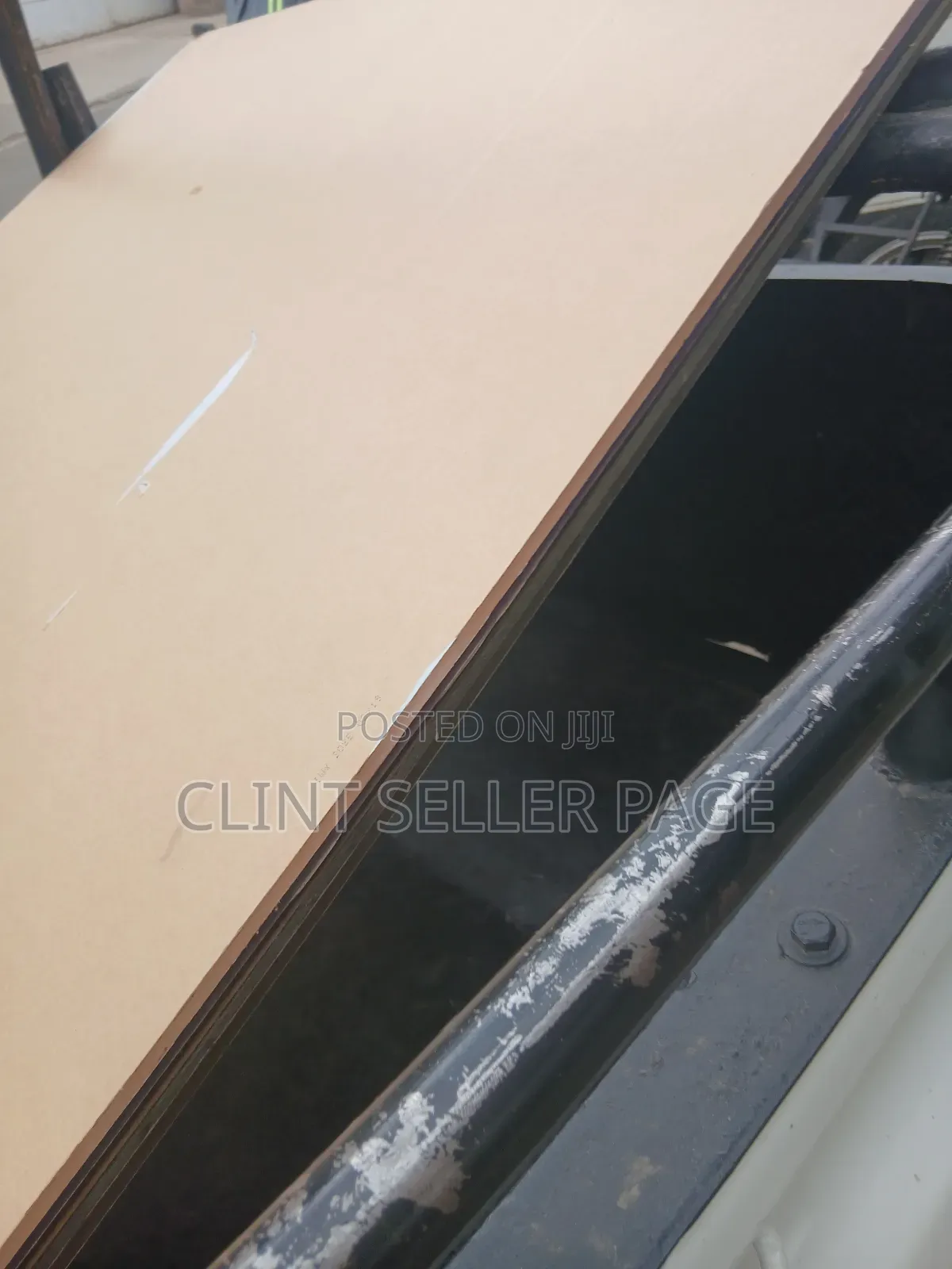 Polycast Acrylic Sheets (Perspex) 8ft X 4ft 2mm - 12mm