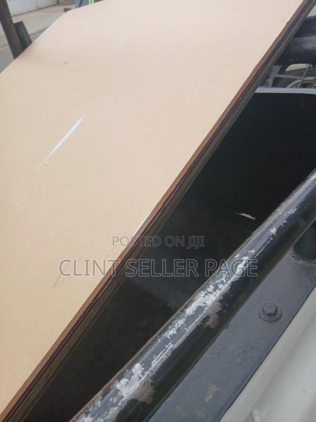 Polycast Acrylic Sheets (Perspex) 8ft X 4ft 2mm - 12mm