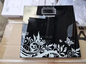 Bathroom Scale