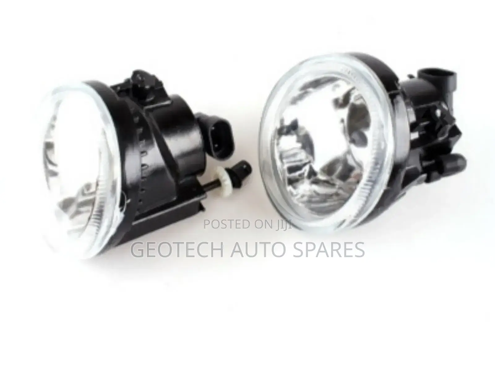 Toyota Ist,Wish 2003 Foglights