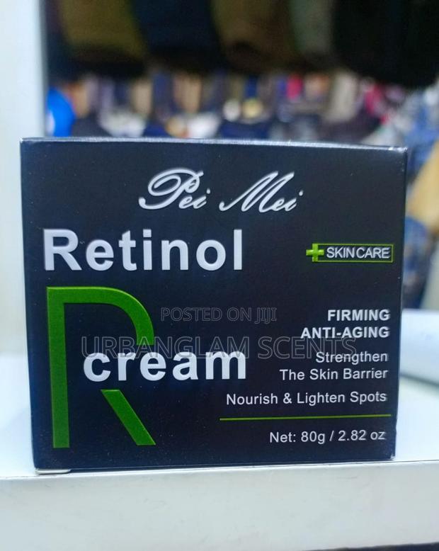 Pei Mei Firming Anti-Aging Retinol Cream