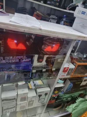 Flexible Panel Matrix Light