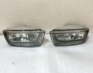 Toyota Premio 2005 Foglights