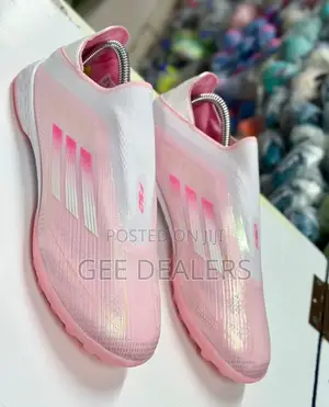 Adidas F50 Yamal Trainers, Football Training Shoes